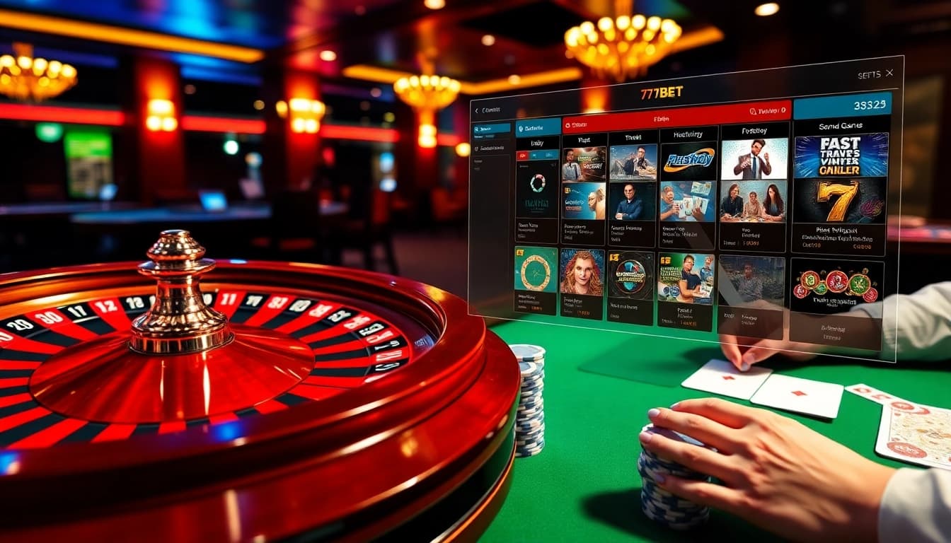 Essential Strategies for Winning at 77BET: Your Guide to Enhanced Odds in 2026