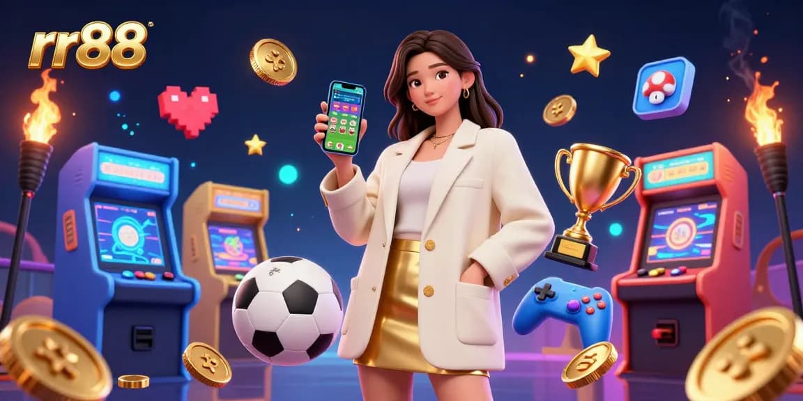 Winning Strategies for rr88 Players: Essential Tips for Mastering 2026 Casino Challenges