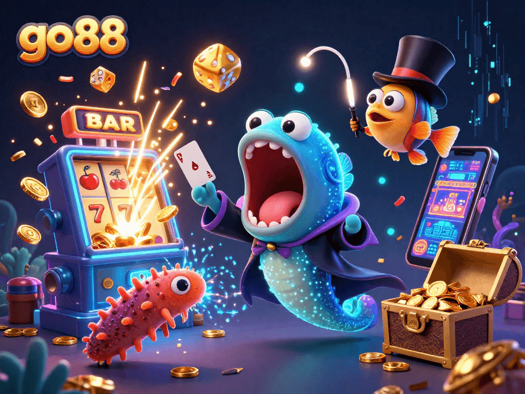 Go 88 Explained Simply for Every Gambler Seeking Winning Strategies in 2026