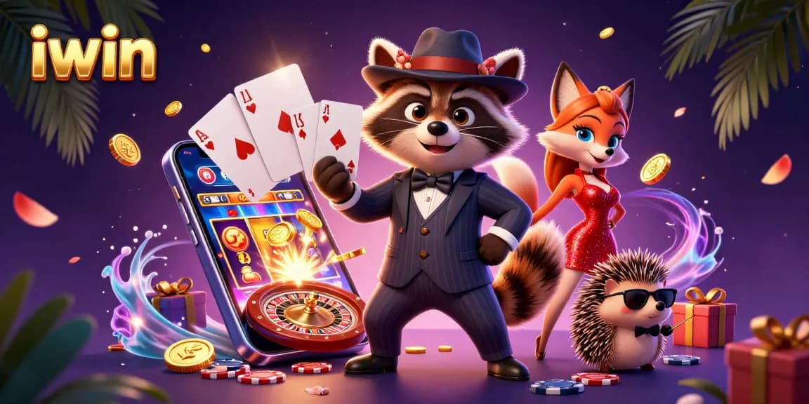 Long-Term iwin Strategy: Building Lasting Winning Strategies for Gamblers in 2026