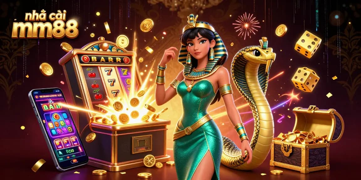 Winning Strategies at Nhà Cái MM88: A Comprehensive Guide for Gamblers in 2026