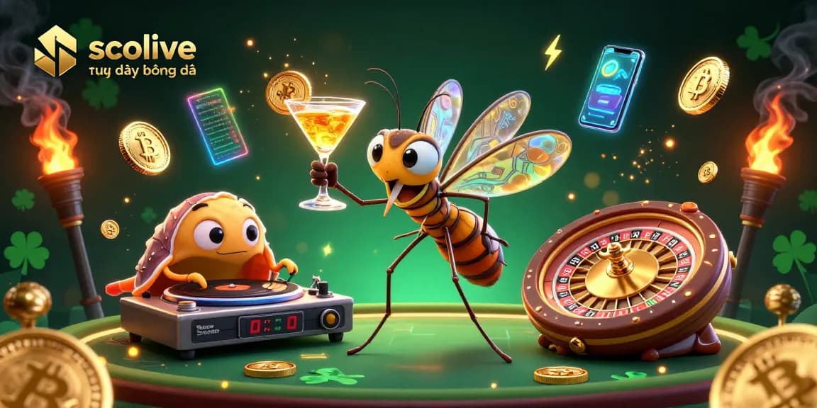 Why socolive trực tiếp bóng đá Is the Best Choice for Sports Bettors in 2026