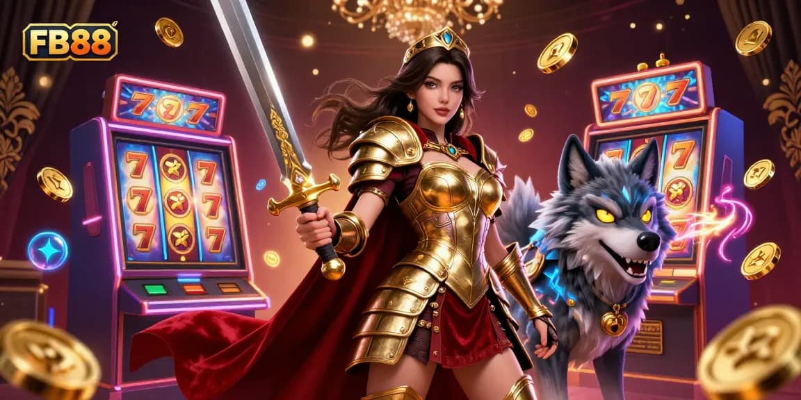 The Definitive FB88 Guide for 2026: Winning Strategies for Gamblers