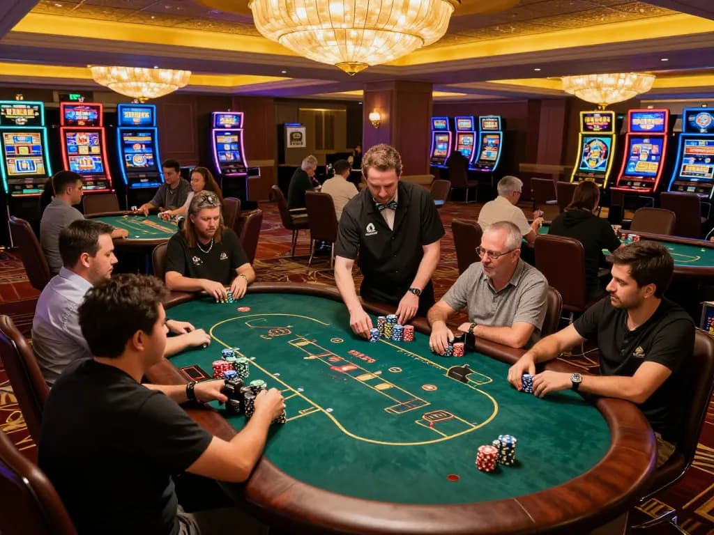 Winning Strategies at 789WIN: Essential Tips for Mastering Casino Games in 2026