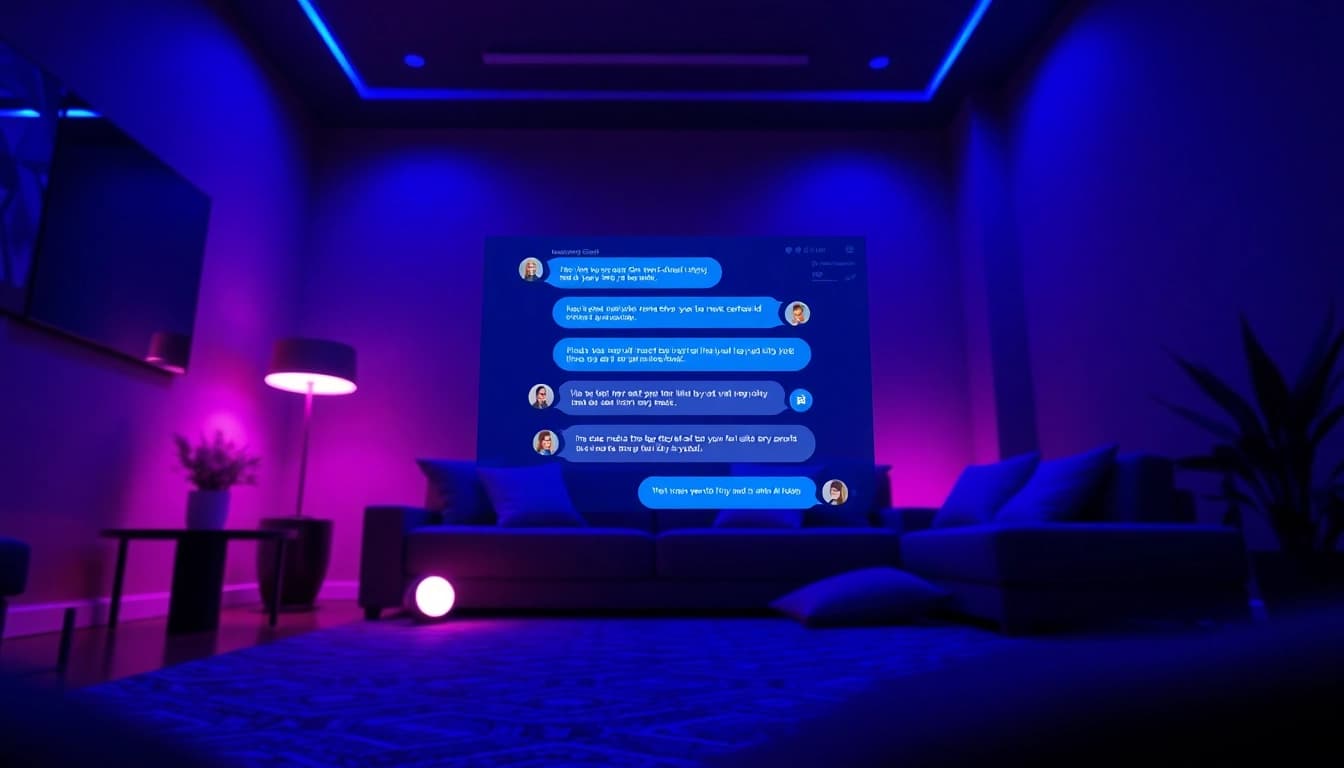 Master the Art of Sex Chat AI: 2025's Comprehensive Guide to Connecting