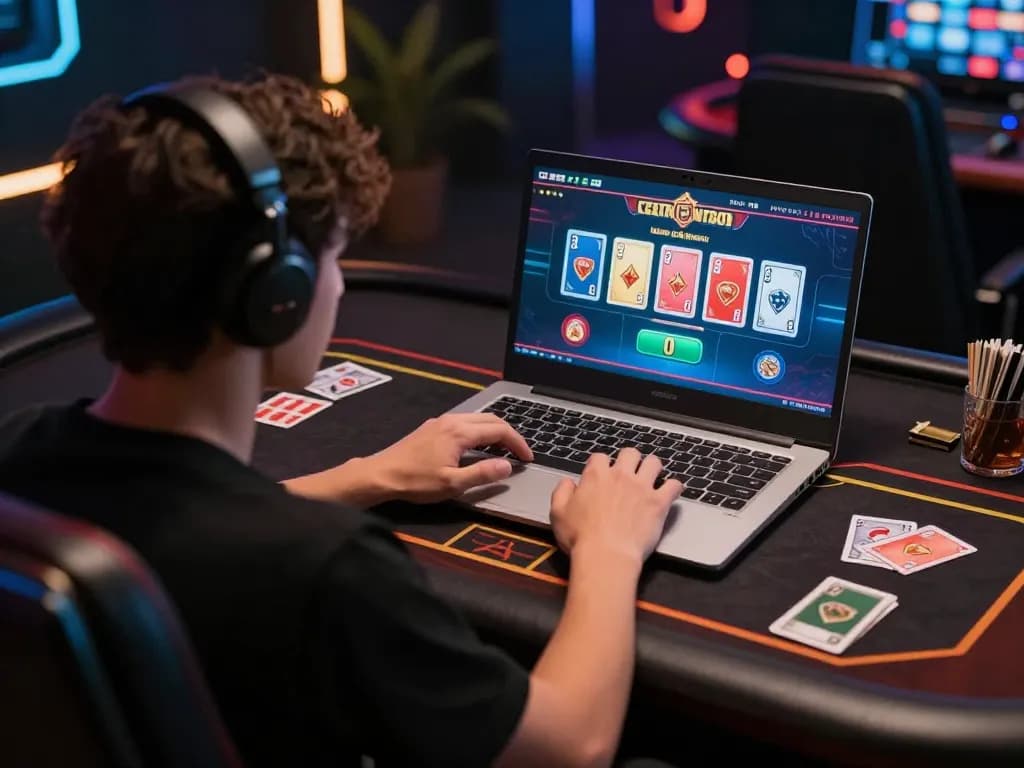 VMAX: Essential Strategies for Winning at Online Gambling in 2026