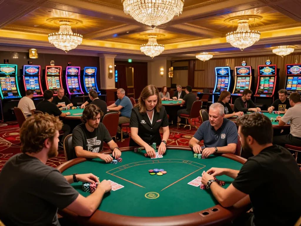 Winning Strategies for Liên minh ATQ: Mastering Online Gambling in 2026