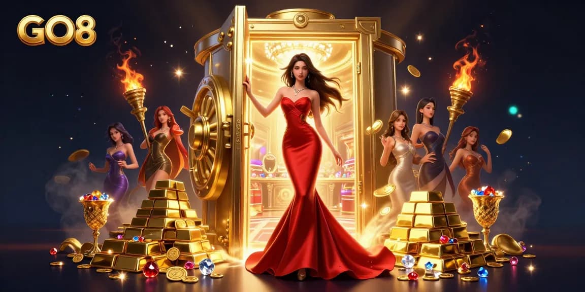 GO8 Winning Strategies for Casino Mastery: Advanced Techniques for Success in 2026