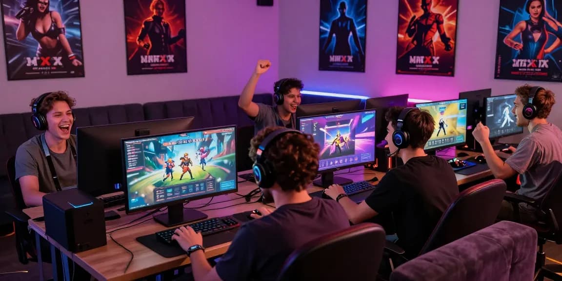How to Fix Common xxx Games Issues Fast in 2026
