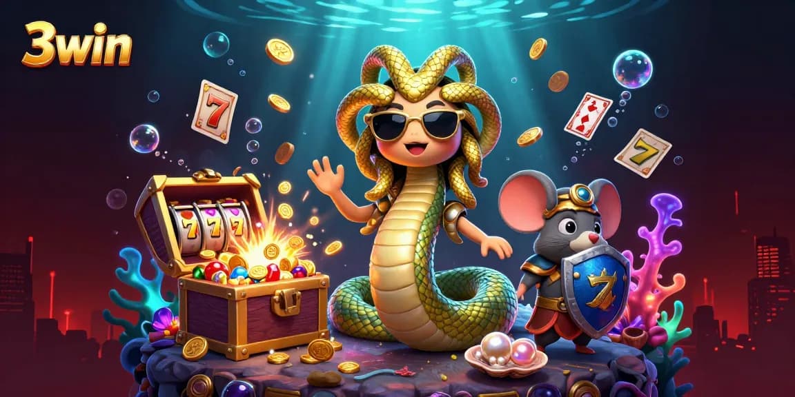 3win: Strategic Slot Gaming Tips for Maximum Wins in 2026