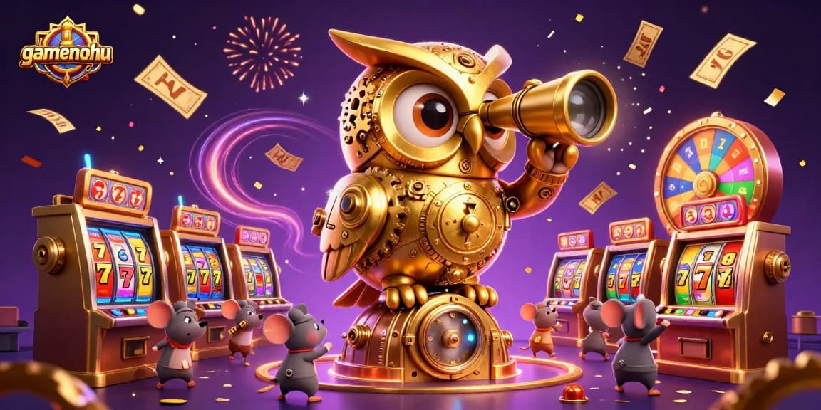 Unpopular gamenohu Opinion: Why Gamblers Should Focus on Strategic Slot Strategies for 2026