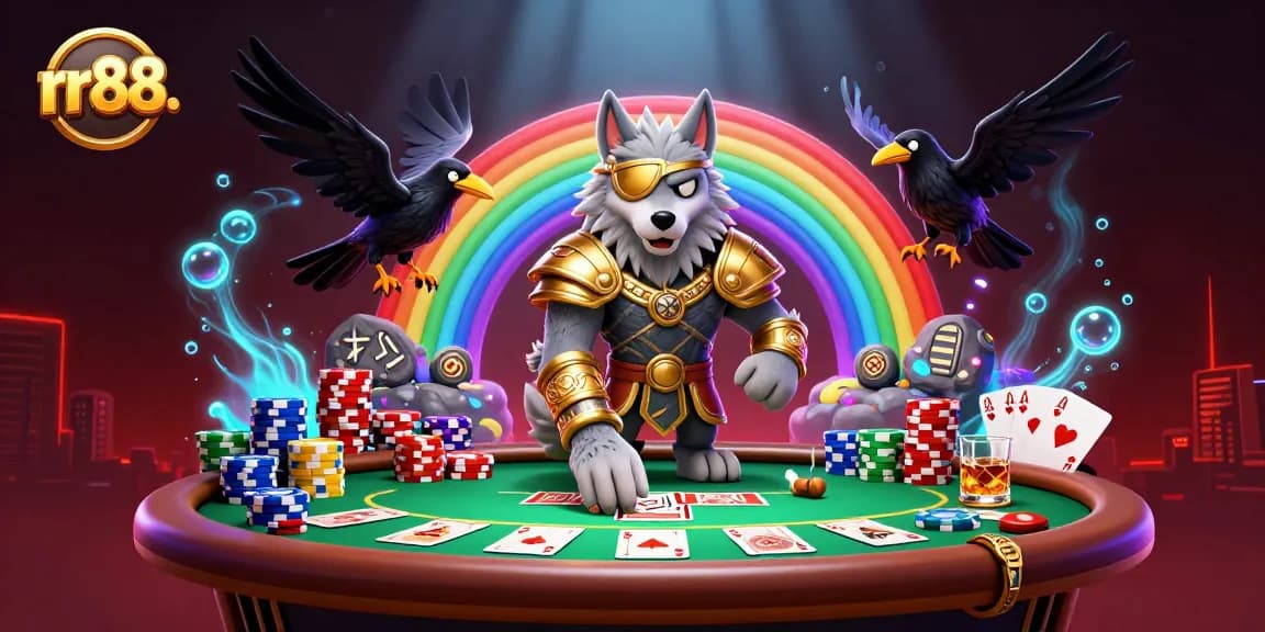 rr88. Red Flags: Signs You Should Walk Away from Betting Strategies in 2026