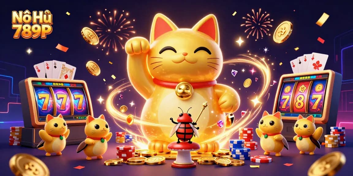 Nổ Hũ 789P Head to Head: Slots Game Strategies Comparison for Players in 2026