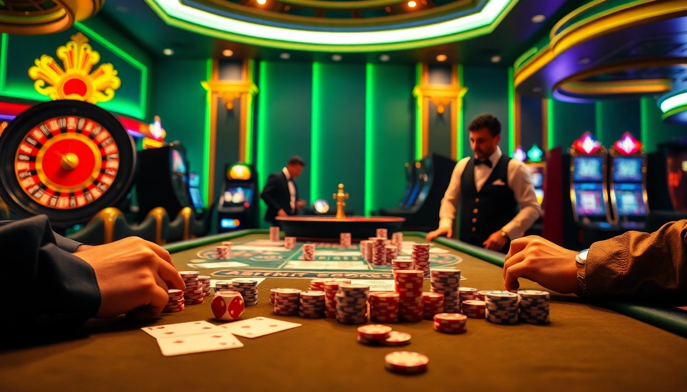 Experience the excitement of 28bet with vibrant casino games and thrilling action.