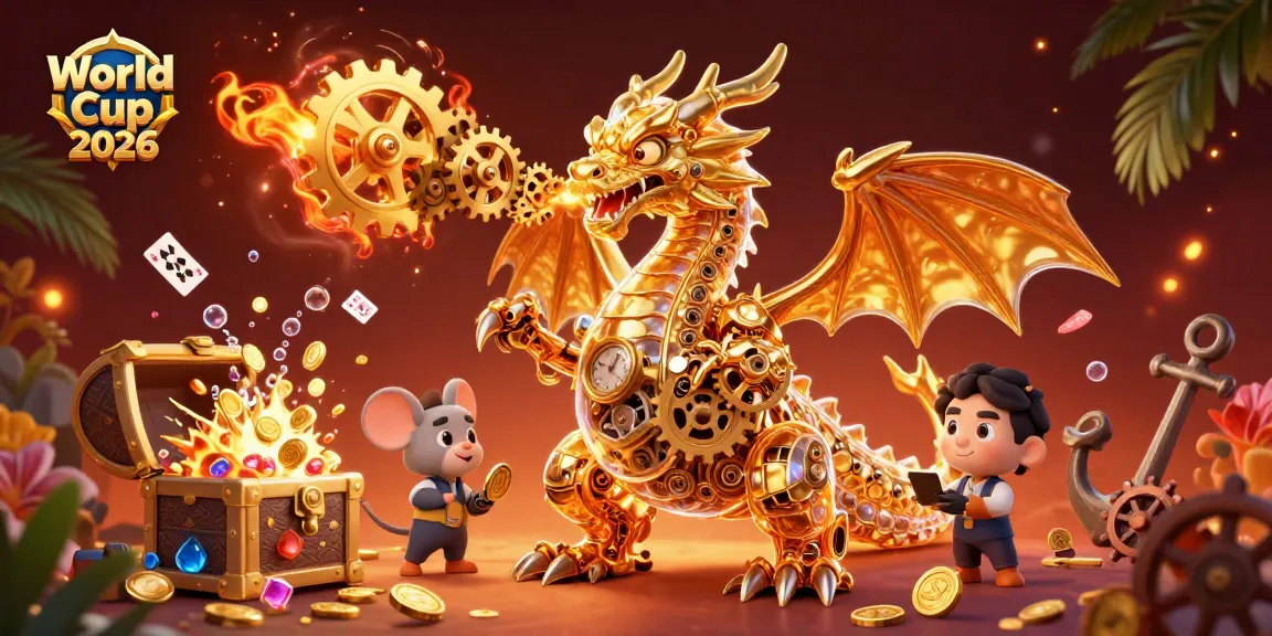 Engage in World Cup 2026 action while enjoying bet-friendly atmosphere with dynamic casino elements.