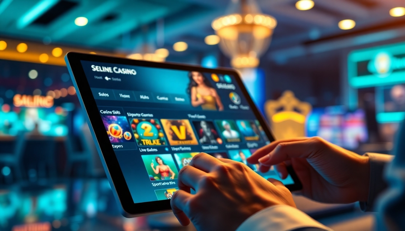 S666.nyc’s dynamic online casino interface showcasing diverse gaming options for a vibrant user experience.